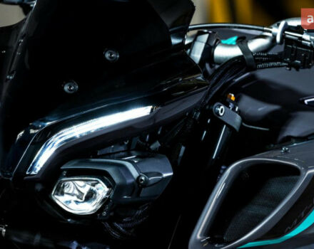 купить новое авто Ямаха MT 2025 года от официального дилера ТОВ "Форсаж авто" Ямаха фото