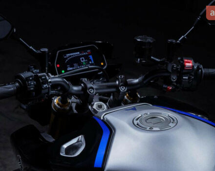 купить новое авто Ямаха MT 2025 года от официального дилера ТОВ "Форсаж авто" Ямаха фото