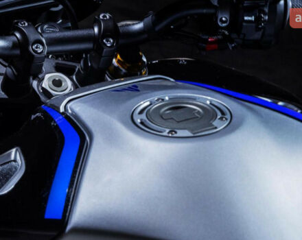 купить новое авто Ямаха MT 2025 года от официального дилера ТОВ "Форсаж авто" Ямаха фото