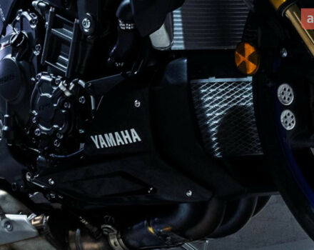 купить новое авто Ямаха MT 2025 года от официального дилера ТОВ "Форсаж авто" Ямаха фото