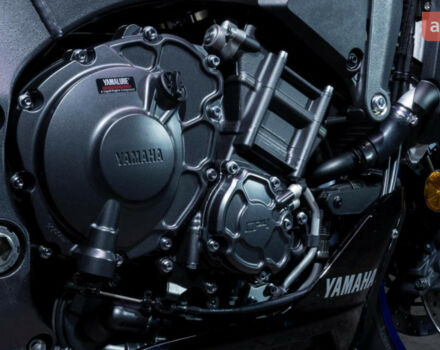 купить новое авто Ямаха MT 2025 года от официального дилера ТОВ "Форсаж авто" Ямаха фото