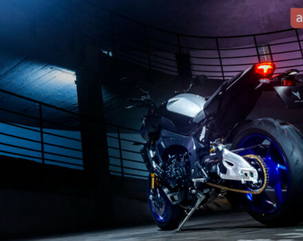 купить новое авто Ямаха MT 2025 года от официального дилера ТОВ "Форсаж авто" Ямаха фото