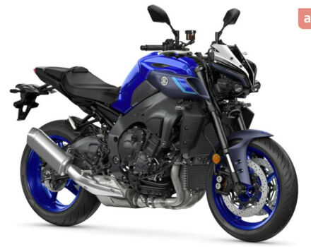 купить новое авто Ямаха MT 2025 года от официального дилера ТОВ "Форсаж авто" Ямаха фото