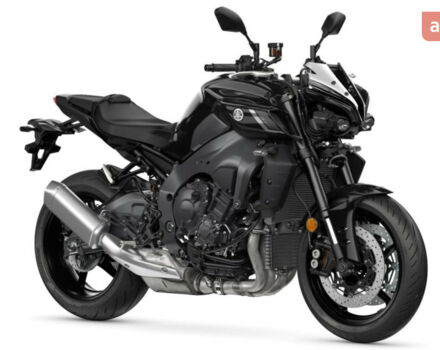 купить новое авто Ямаха MT 2025 года от официального дилера ТОВ "Форсаж авто" Ямаха фото