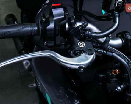 купить новое авто Ямаха MT 2025 года от официального дилера ТОВ "Форсаж авто" Ямаха фото