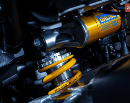 купить новое авто Ямаха MT 2025 года от официального дилера ТОВ "Форсаж авто" Ямаха фото