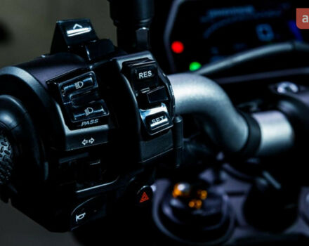 купить новое авто Ямаха MT 2025 года от официального дилера ТОВ "Форсаж авто" Ямаха фото