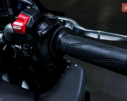 купить новое авто Ямаха MT 2025 года от официального дилера ТОВ "Форсаж авто" Ямаха фото