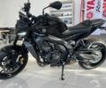 купить новое авто Ямаха MT 2025 года от официального дилера ТОВ "Форсаж авто" Ямаха фото