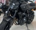 купить новое авто Ямаха MT 2025 года от официального дилера ТОВ "Форсаж авто" Ямаха фото
