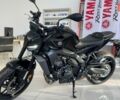 купить новое авто Ямаха MT 2025 года от официального дилера ТОВ "Форсаж авто" Ямаха фото