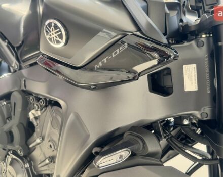 купить новое авто Ямаха MT 2025 года от официального дилера ТОВ "Форсаж авто" Ямаха фото