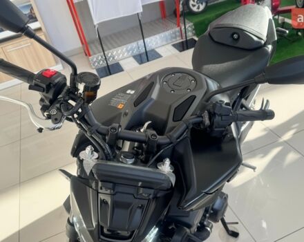 купить новое авто Ямаха MT 2025 года от официального дилера ТОВ "Форсаж авто" Ямаха фото