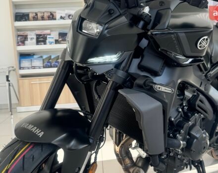 купить новое авто Ямаха MT 2025 года от официального дилера ТОВ "Форсаж авто" Ямаха фото