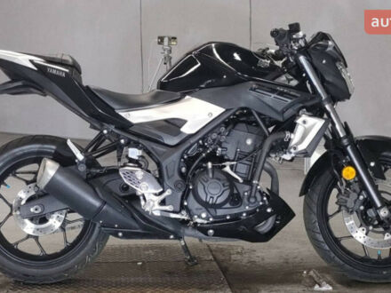 Ямаха MT, объемом двигателя 1 л и пробегом 0 тыс. км за 3700 $, фото 1 на Automoto.ua