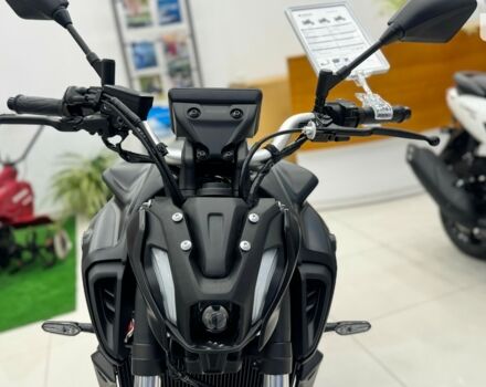 купити нове авто Ямаха MT 2023 року від офіційного дилера Yamaha Хмельницький Ямаха фото