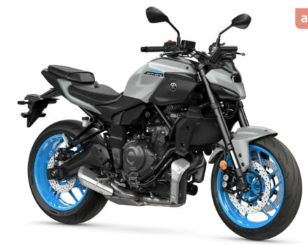 купити нове авто Ямаха MT 2023 року від офіційного дилера Yamaha Хмельницький Ямаха фото