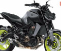 купить новое авто Ямаха MT 2024 года от официального дилера Yamaha Хмельницький Ямаха фото