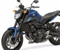 купить новое авто Ямаха MT 2024 года от официального дилера Yamaha Хмельницький Ямаха фото