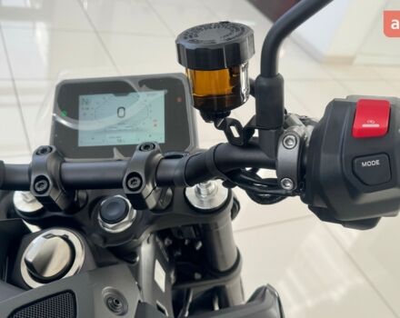 купить новое авто Ямаха MT 2025 года от официального дилера ТОВ "Форсаж авто" Ямаха фото