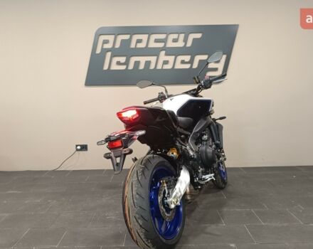 Ямаха MT, об'ємом двигуна 0.85 л та пробігом 0 тис. км за 15755 $, фото 15 на Automoto.ua