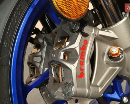 Ямаха MT, об'ємом двигуна 0.85 л та пробігом 0 тис. км за 15755 $, фото 21 на Automoto.ua