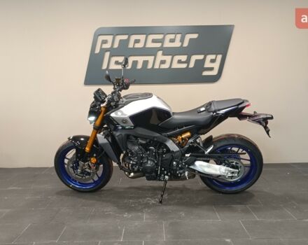 Ямаха MT, об'ємом двигуна 0.85 л та пробігом 0 тис. км за 15755 $, фото 9 на Automoto.ua