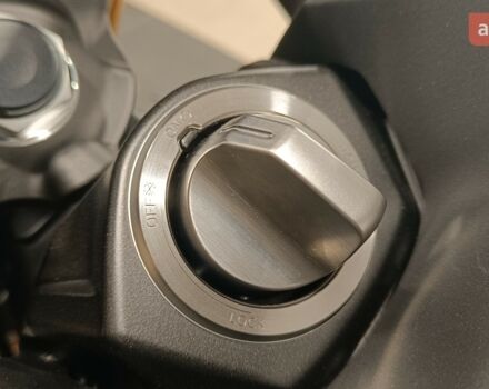 Ямаха MT, об'ємом двигуна 0.85 л та пробігом 0 тис. км за 15755 $, фото 31 на Automoto.ua