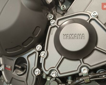 Ямаха MT, об'ємом двигуна 0.85 л та пробігом 0 тис. км за 15755 $, фото 23 на Automoto.ua