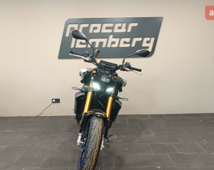 Ямаха MT, об'ємом двигуна 0.85 л та пробігом 0 тис. км за 15755 $, фото 5 на Automoto.ua