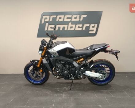 Ямаха MT, об'ємом двигуна 0.85 л та пробігом 0 тис. км за 15755 $, фото 10 на Automoto.ua