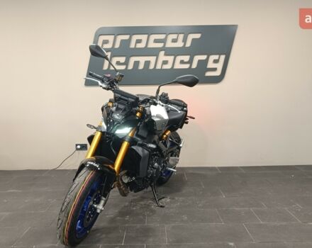 Ямаха MT, об'ємом двигуна 0.85 л та пробігом 0 тис. км за 15755 $, фото 6 на Automoto.ua