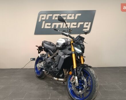 Ямаха MT, об'ємом двигуна 0.85 л та пробігом 0 тис. км за 15755 $, фото 3 на Automoto.ua