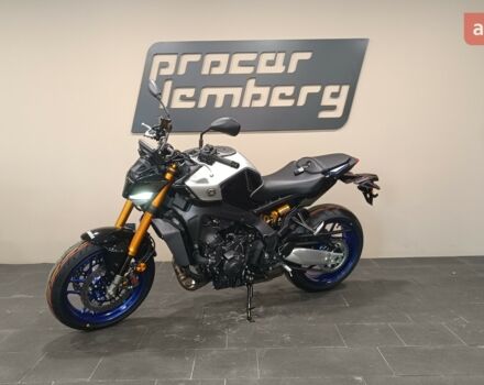 Ямаха MT, об'ємом двигуна 0.85 л та пробігом 0 тис. км за 15755 $, фото 8 на Automoto.ua