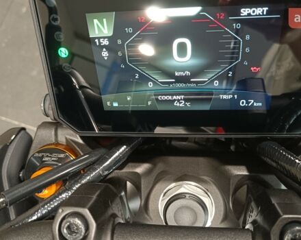 Ямаха MT, об'ємом двигуна 0.85 л та пробігом 0 тис. км за 15755 $, фото 28 на Automoto.ua