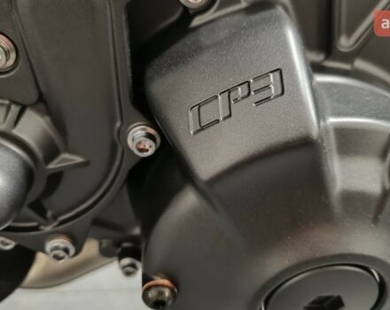 Ямаха MT, об'ємом двигуна 0.85 л та пробігом 0 тис. км за 15755 $, фото 36 на Automoto.ua