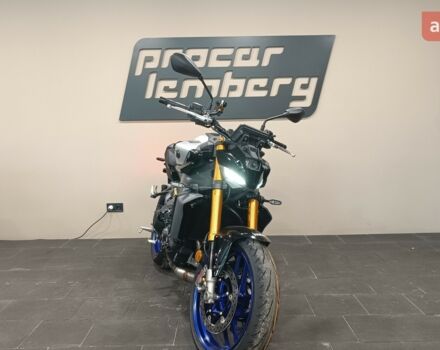 Ямаха MT, об'ємом двигуна 0.85 л та пробігом 0 тис. км за 15755 $, фото 4 на Automoto.ua