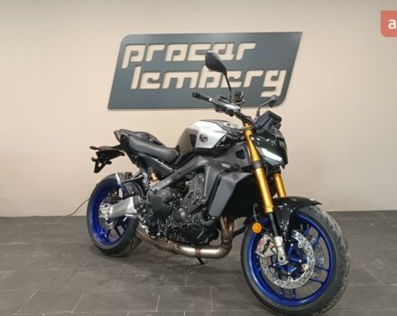 Ямаха MT, об'ємом двигуна 0.85 л та пробігом 0 тис. км за 15755 $, фото 2 на Automoto.ua