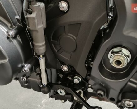 Ямаха MT, об'ємом двигуна 0.85 л та пробігом 0 тис. км за 15755 $, фото 37 на Automoto.ua