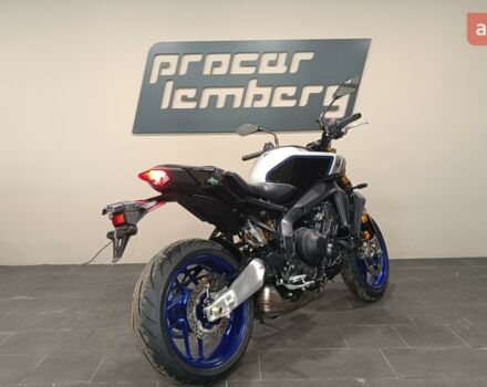 Ямаха MT, об'ємом двигуна 0.85 л та пробігом 0 тис. км за 15755 $, фото 16 на Automoto.ua