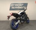 Ямаха MT, об'ємом двигуна 0.85 л та пробігом 0 тис. км за 15755 $, фото 16 на Automoto.ua