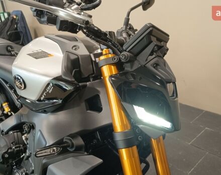 Ямаха MT, об'ємом двигуна 0.85 л та пробігом 0 тис. км за 15755 $, фото 40 на Automoto.ua