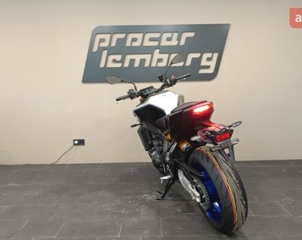 Ямаха MT, об'ємом двигуна 0.85 л та пробігом 0 тис. км за 15755 $, фото 13 на Automoto.ua
