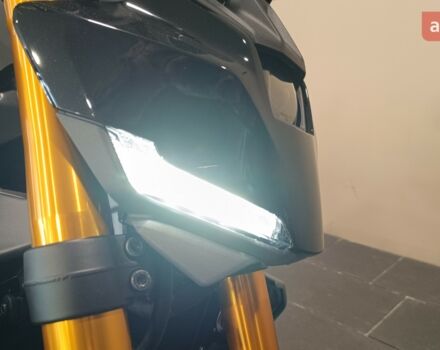 Ямаха MT, об'ємом двигуна 0.85 л та пробігом 0 тис. км за 15755 $, фото 26 на Automoto.ua