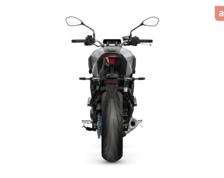 Ямаха MT, об'ємом двигуна 0.69 л та пробігом 0 тис. км за 10052 $, фото 5 на Automoto.ua