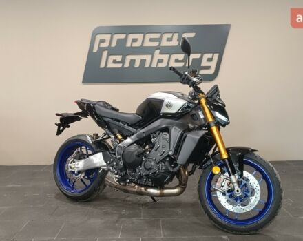 Ямаха MT, об'ємом двигуна 0.85 л та пробігом 0 тис. км за 15755 $, фото 1 на Automoto.ua