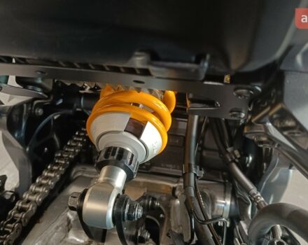 Ямаха MT, об'ємом двигуна 0.85 л та пробігом 0 тис. км за 15755 $, фото 42 на Automoto.ua
