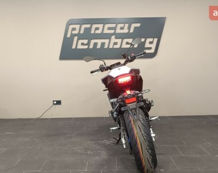Ямаха MT, об'ємом двигуна 0.85 л та пробігом 0 тис. км за 15755 $, фото 14 на Automoto.ua