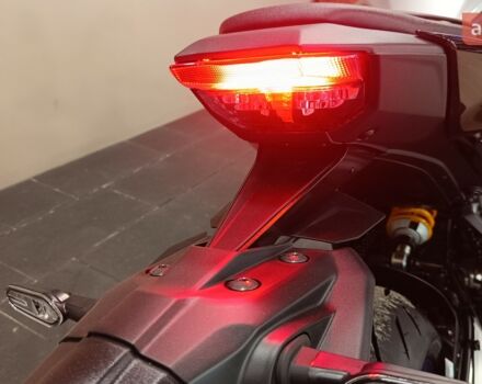 Ямаха MT, об'ємом двигуна 0.85 л та пробігом 0 тис. км за 15755 $, фото 34 на Automoto.ua