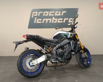 Ямаха MT, об'ємом двигуна 0.85 л та пробігом 0 тис. км за 15755 $, фото 17 на Automoto.ua